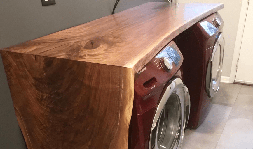 <p style="font-family: 'Poppins', sans-serif; font-weight: 700; font-size:24px;">CUSTOM WOOD COUNTERTOPS</p>